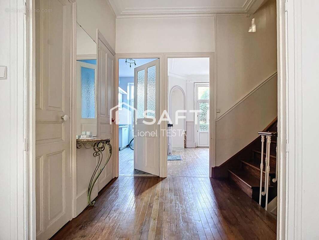 Photo 4 - Maison à NANCY