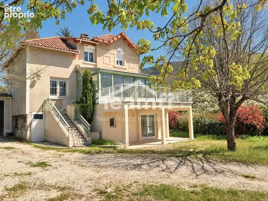Maison 5 pièces 125 m² à vendre à Millau (12100) - photo 2