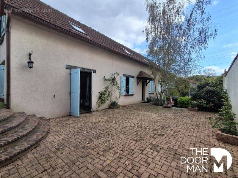 Appartement à CHARTRES