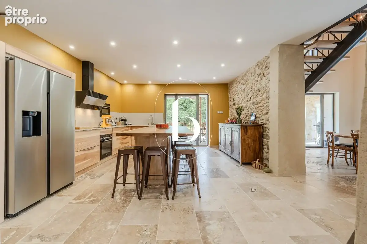Une rénovation d'exception - une véritable pépite ! - photo 24
