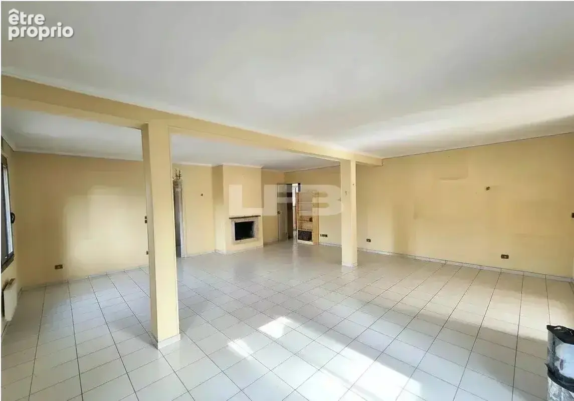 A vendre à Lamorlaye (60260) — Espace indépendant et jardin de 500 m² - photo 3