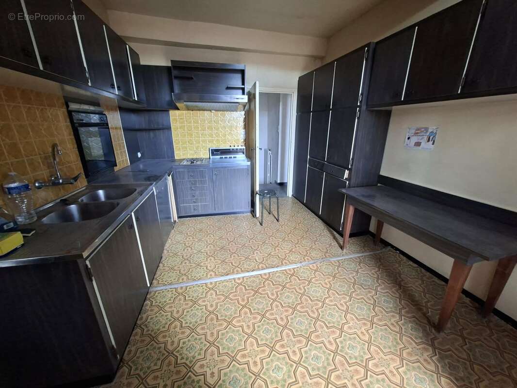 Photo 8 - Appartement à AGDE