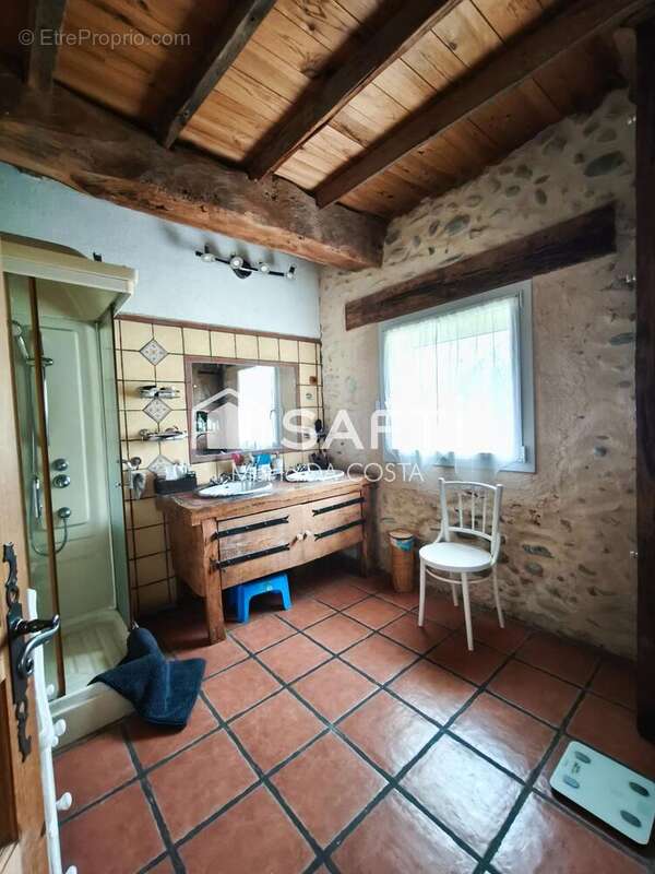 Photo 7 - Maison à MORLAAS