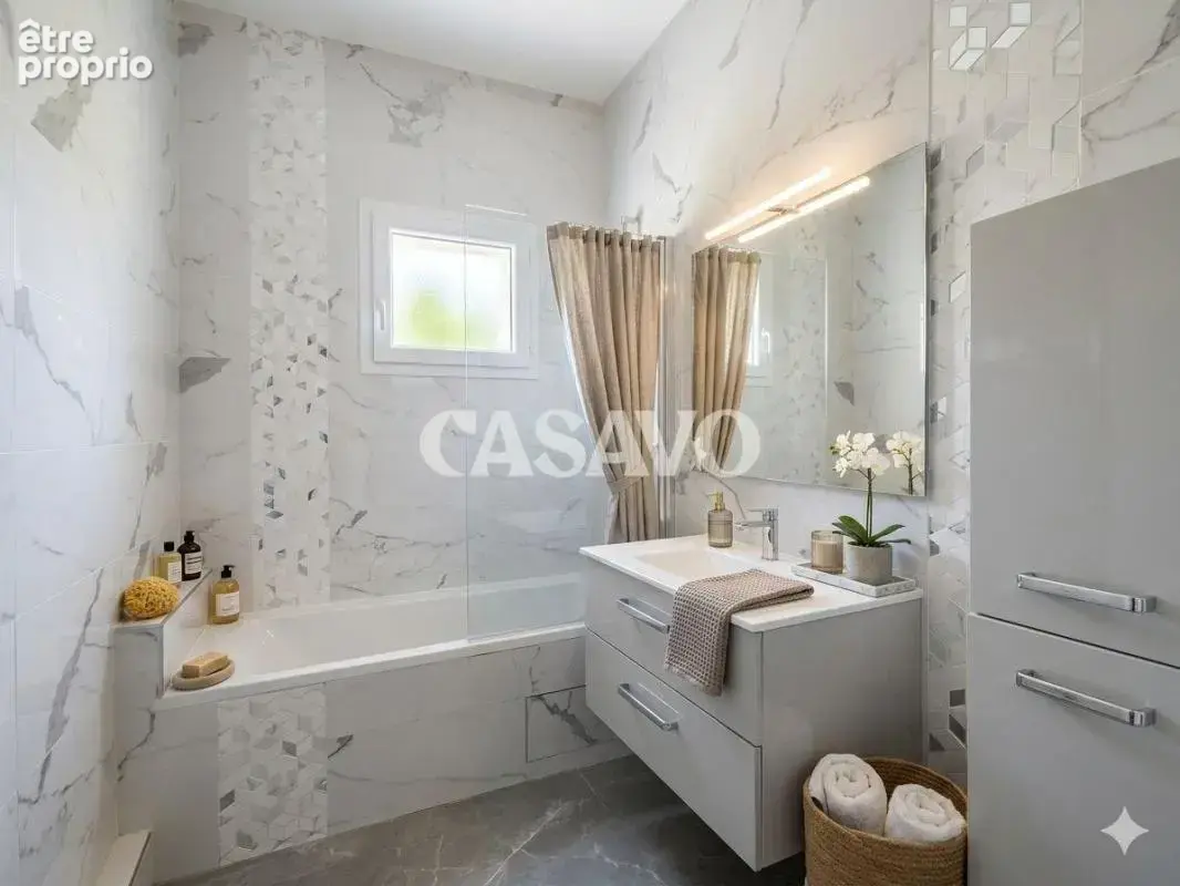 Vente Appartement 5 pièces de 103m² - 94220 Charenton-le-Pont - photo 4