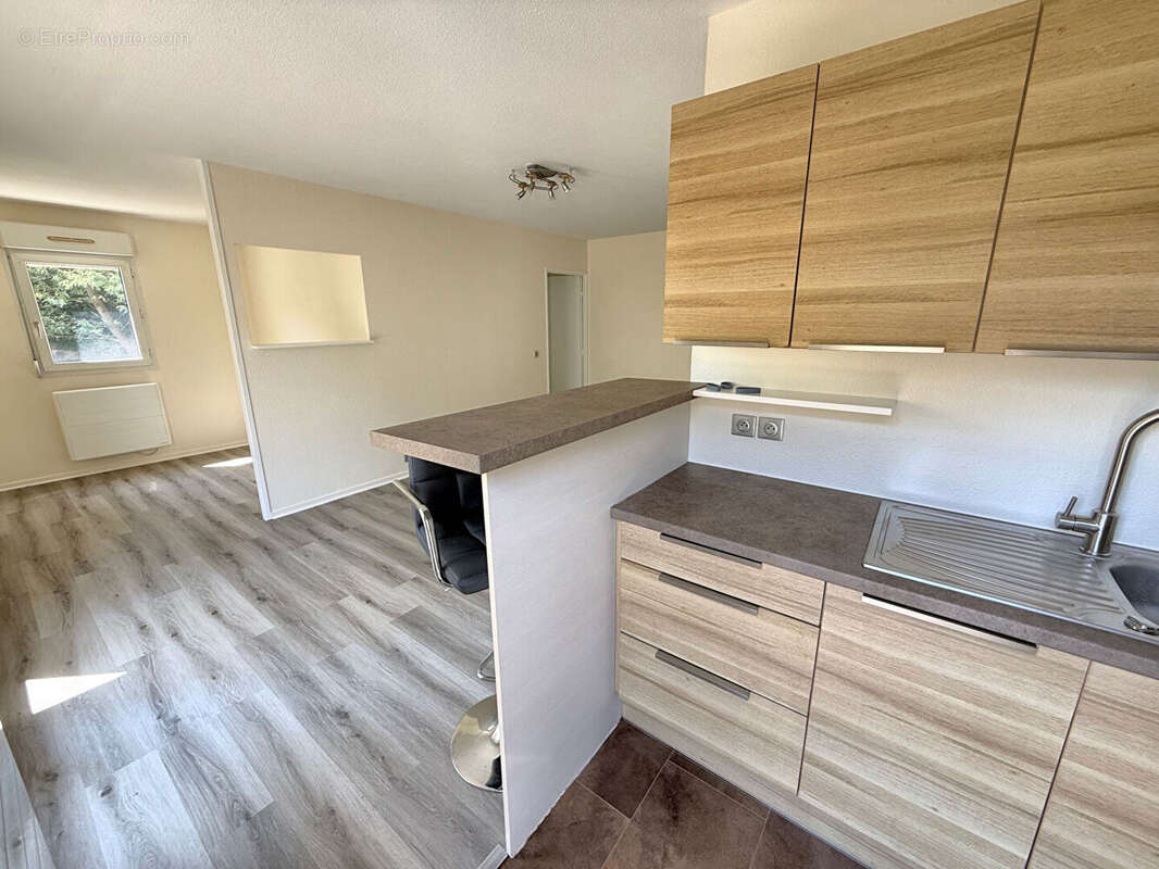 Appartement à BAYONNE