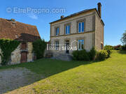 Maison à SARCEAUX