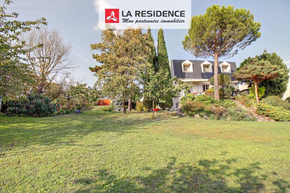 Maison à CONFLANS-SAINTE-HONORINE