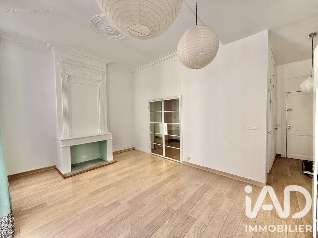 Photo 6 - Appartement à BORDEAUX
