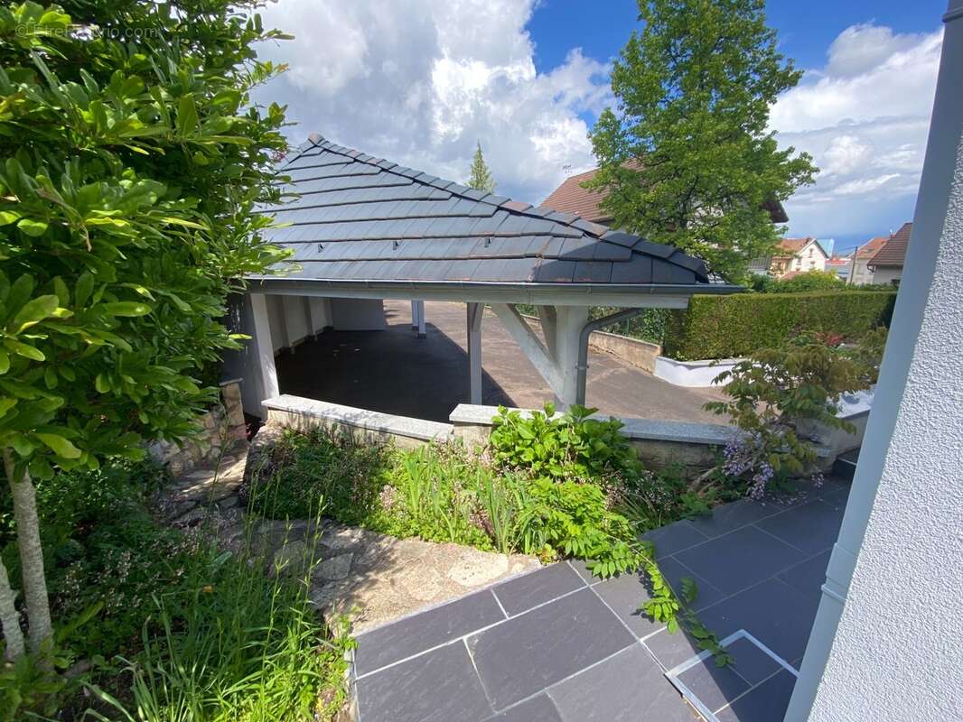 Maison à vendre 9 pièces proche de BELFORT (90) - photo 6