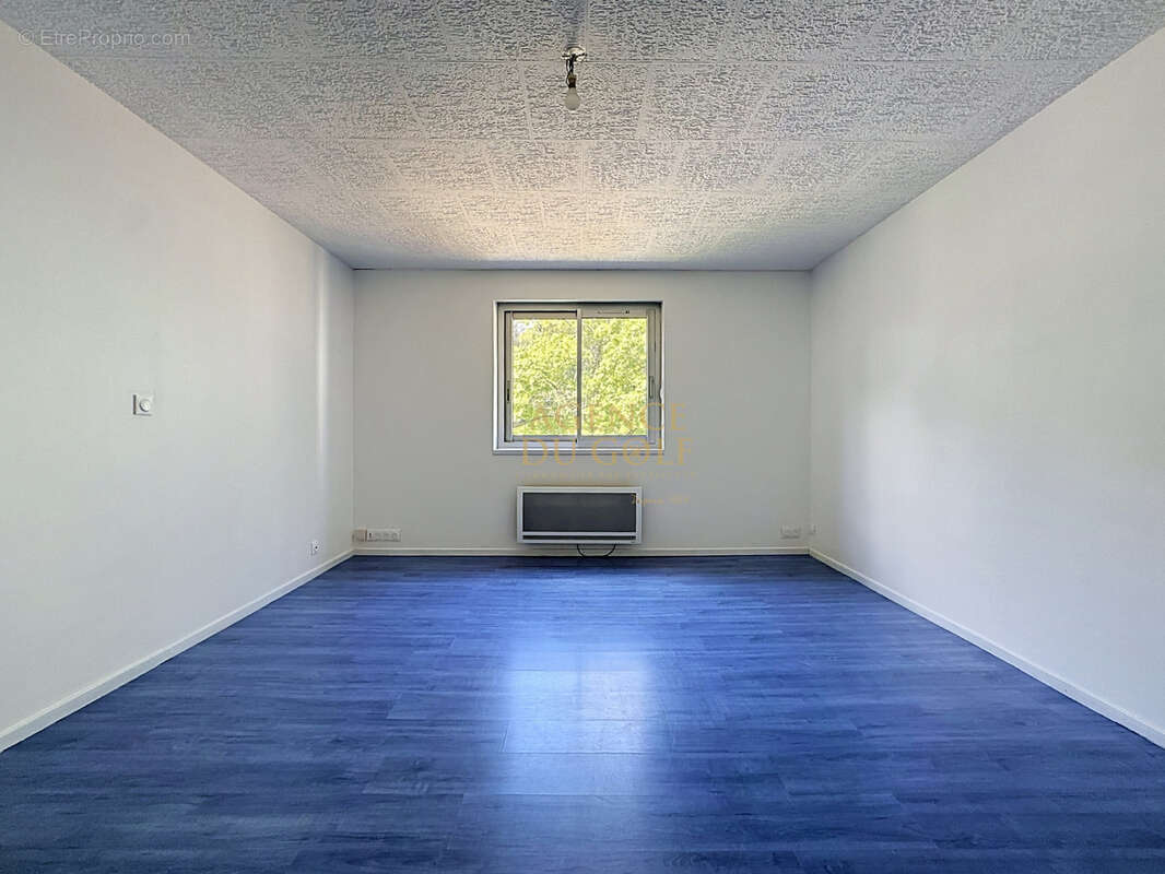 Appartement à CUCQ