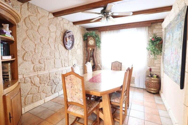 Maison à WENTZWILLER