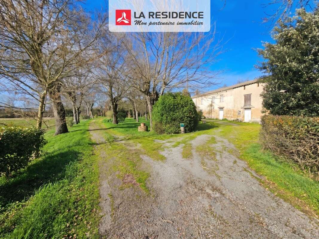 Maison 392 m² à Castelnaudary  - photo 5