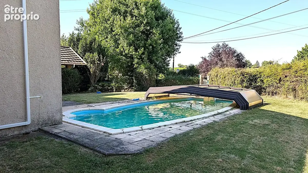 Vente Maison Saint-hilaire-de-la-cote(38260) 279 900ï¿œ - photo 2