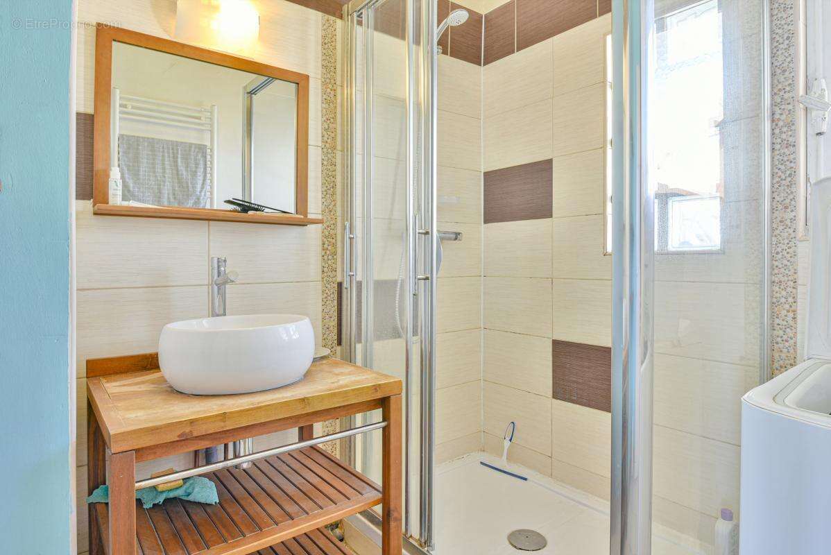 Appartement à LIMOGES