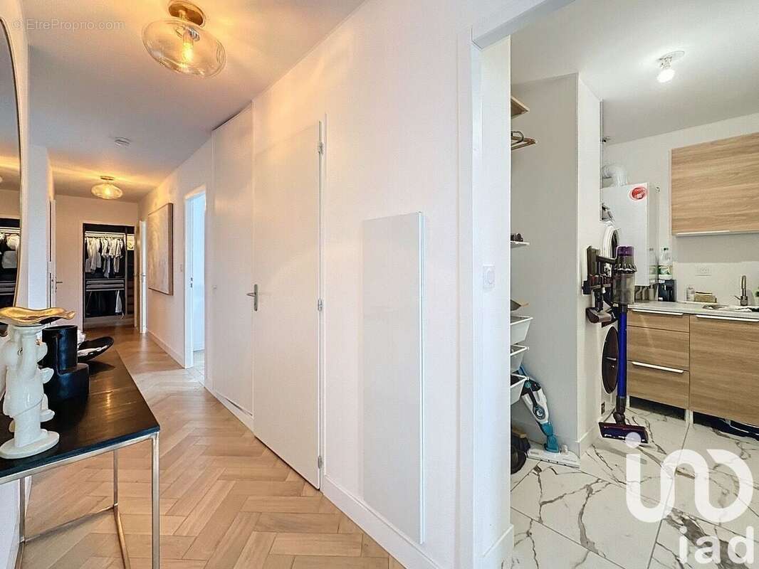 Photo 9 - Appartement à NOYAL-SUR-VILAINE