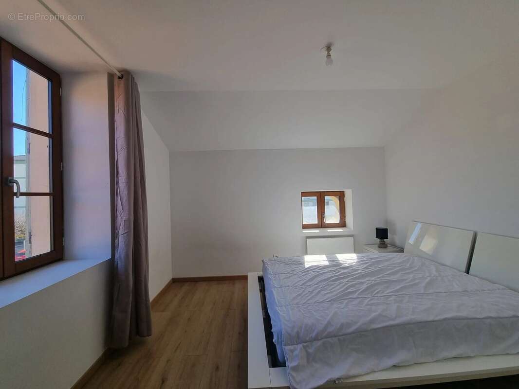 Appartement à SAINT-MARCELLIN
