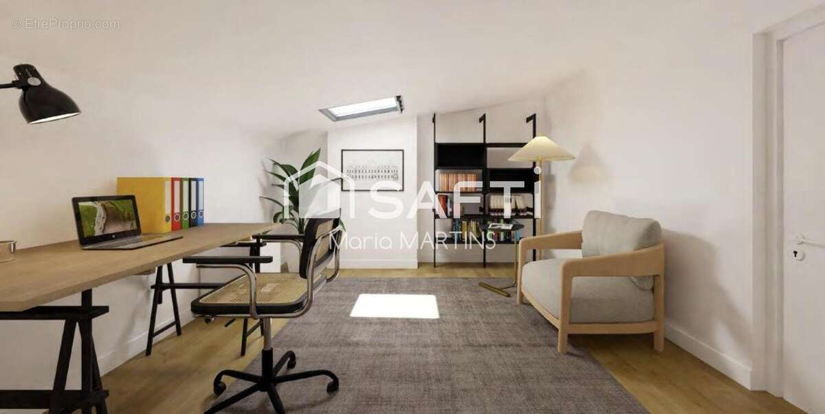 Photo 6 - Appartement à LIBOURNE