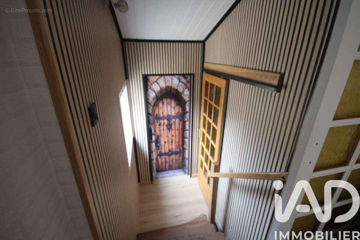 Photo 4 - Maison à SAINT-SAVINIEN