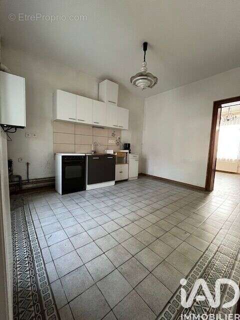 Photo 4 - Maison à MAUBEUGE