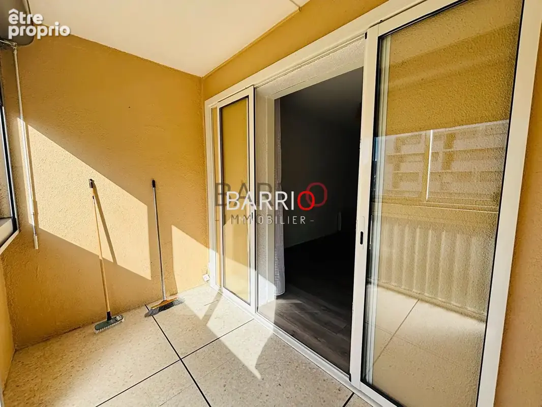 Appartement 29 m² à Saint-Cyprien  - photo 3