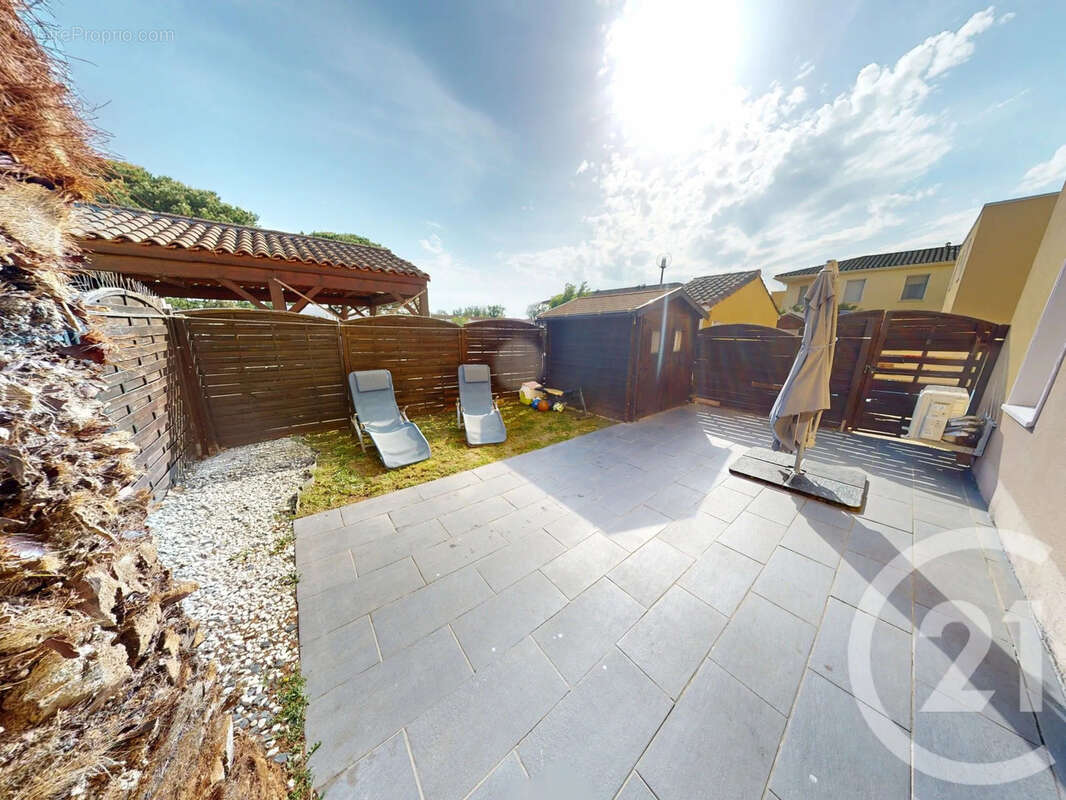 Maison 66 m² à Colomiers  - photo 7