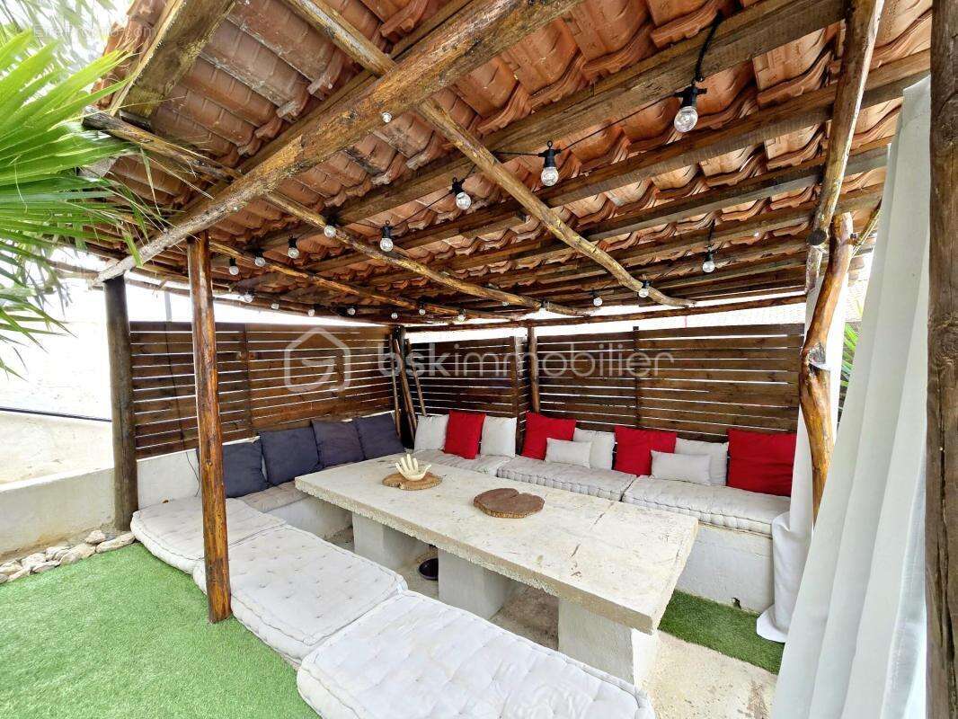 Maison à SAINT-THIBERY