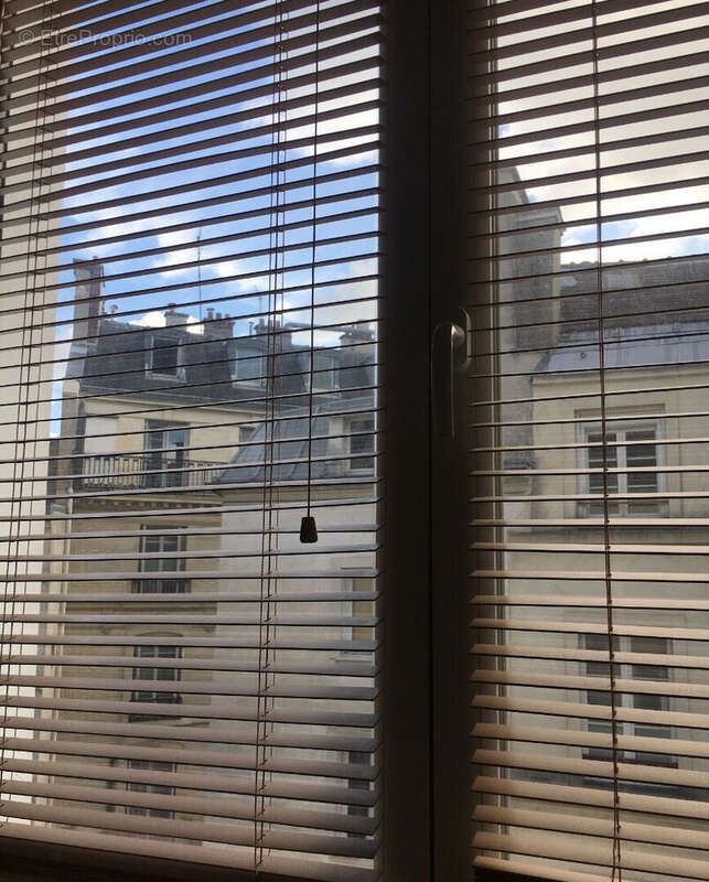 Appartement à PARIS-6E