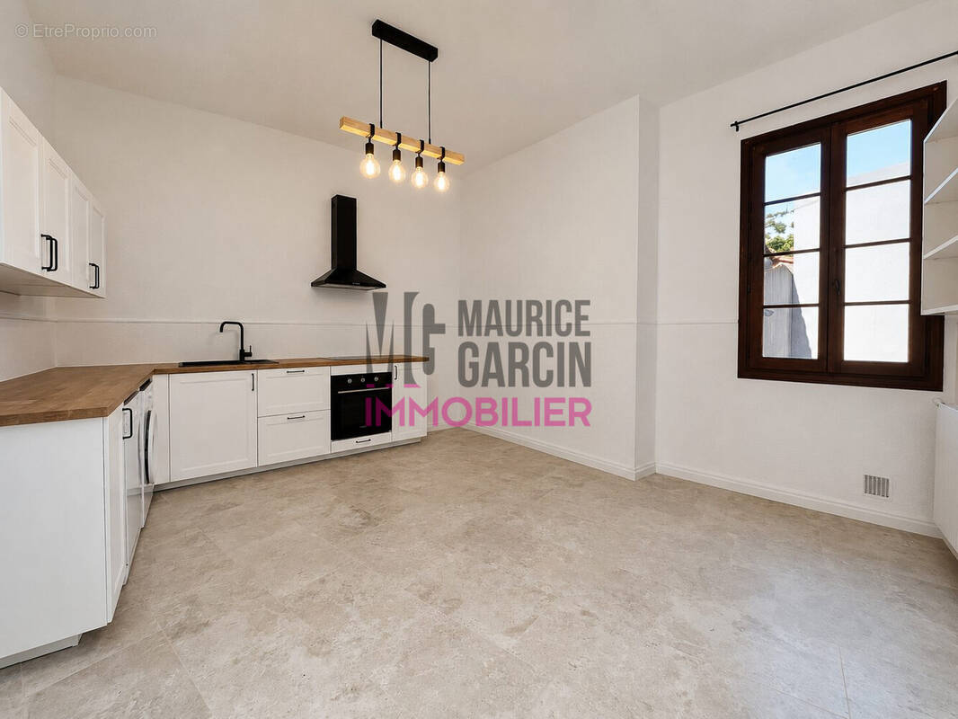 Appartement à CAVAILLON