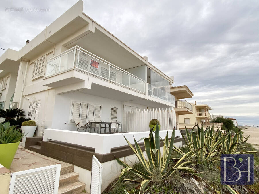 Appartement à SOTURAC