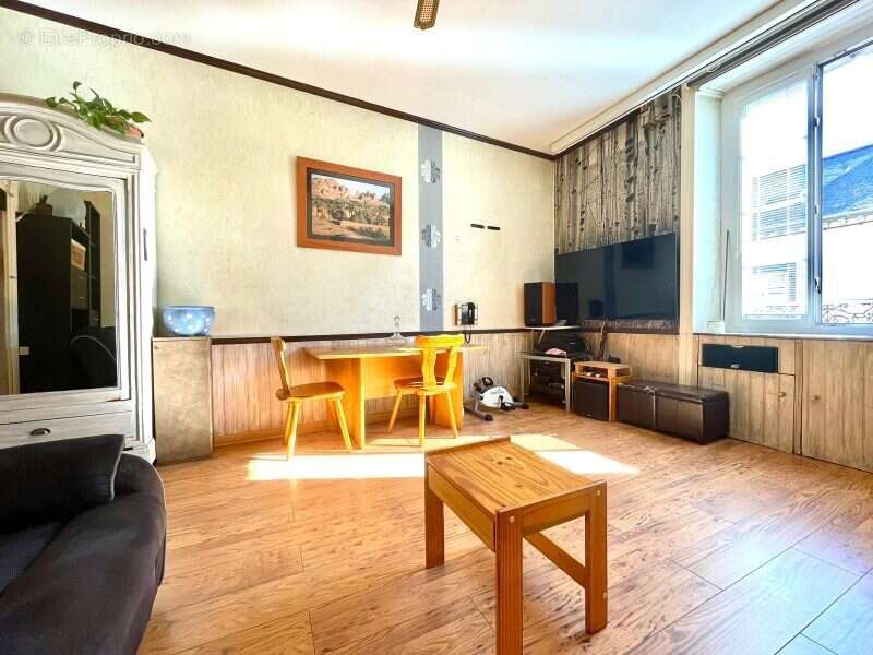 Appartement à SAINT-MALO