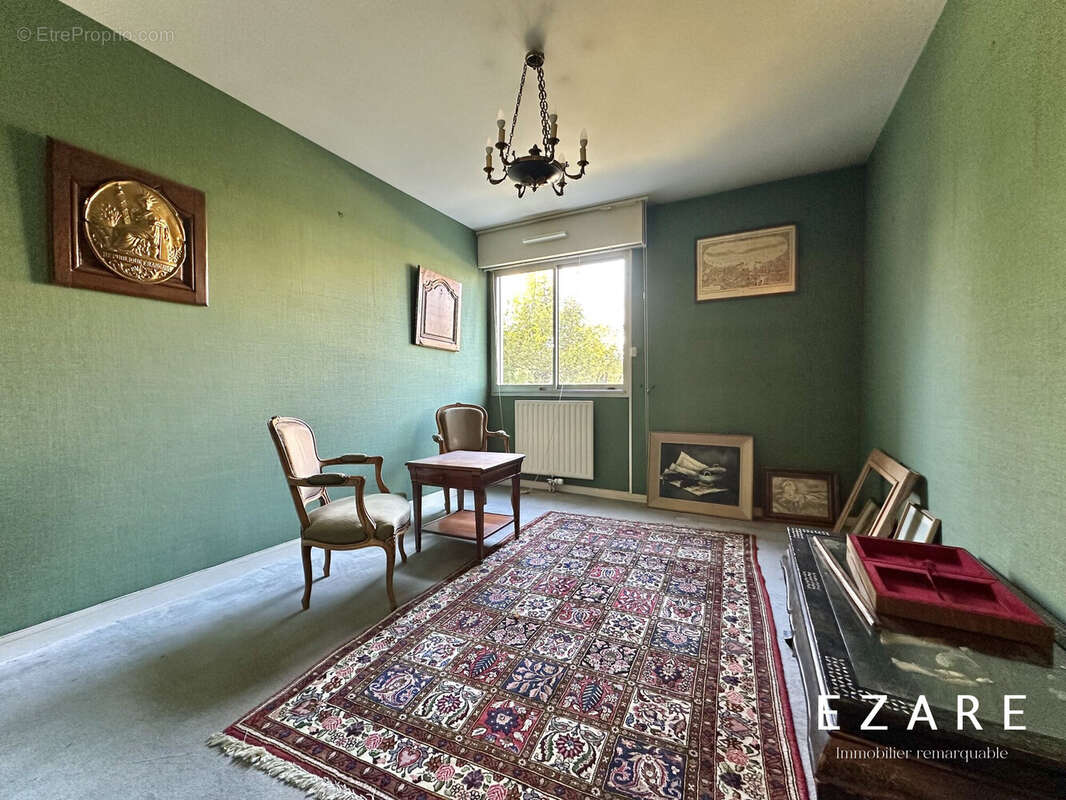 Appartement à DIJON