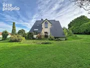 Maison à SAINTE-SUZANNE-SUR-VIRE