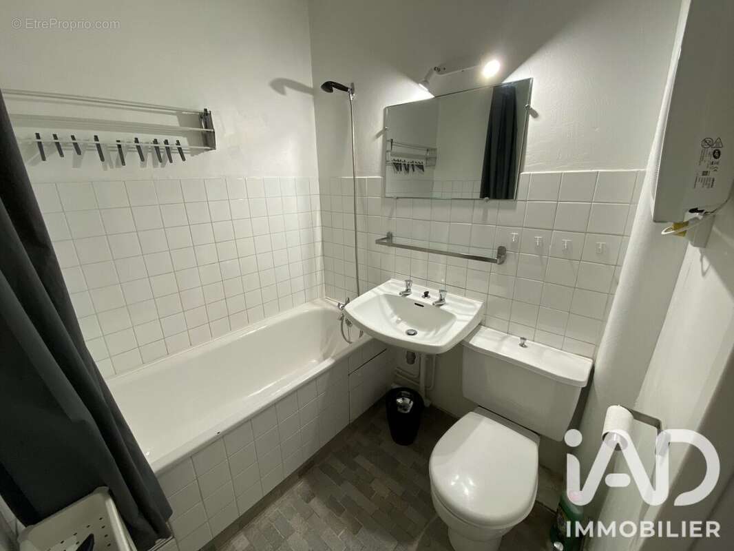 Appartement 28 m² à Saint-Lary-Soulan  - photo 6