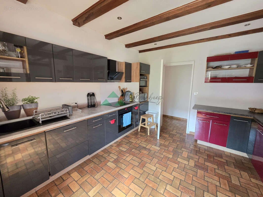 Grande maison 6 chambres - photo 6