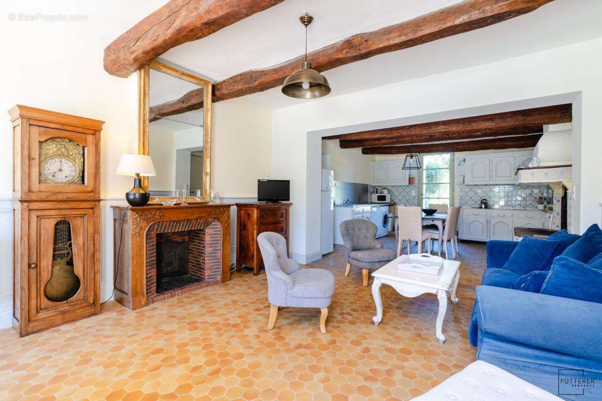 Maison à vendre Saint-Nazaire-d'Aude - photo 5