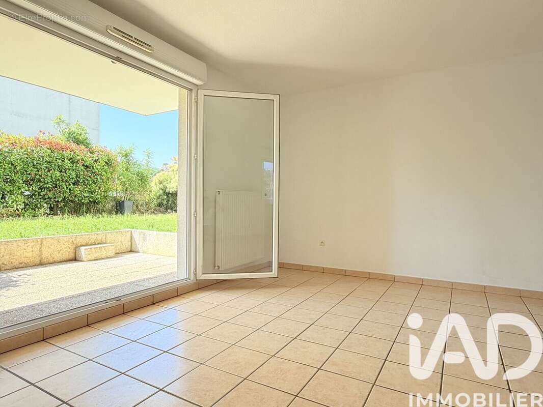 Photo 7 - Appartement à ECHIROLLES
