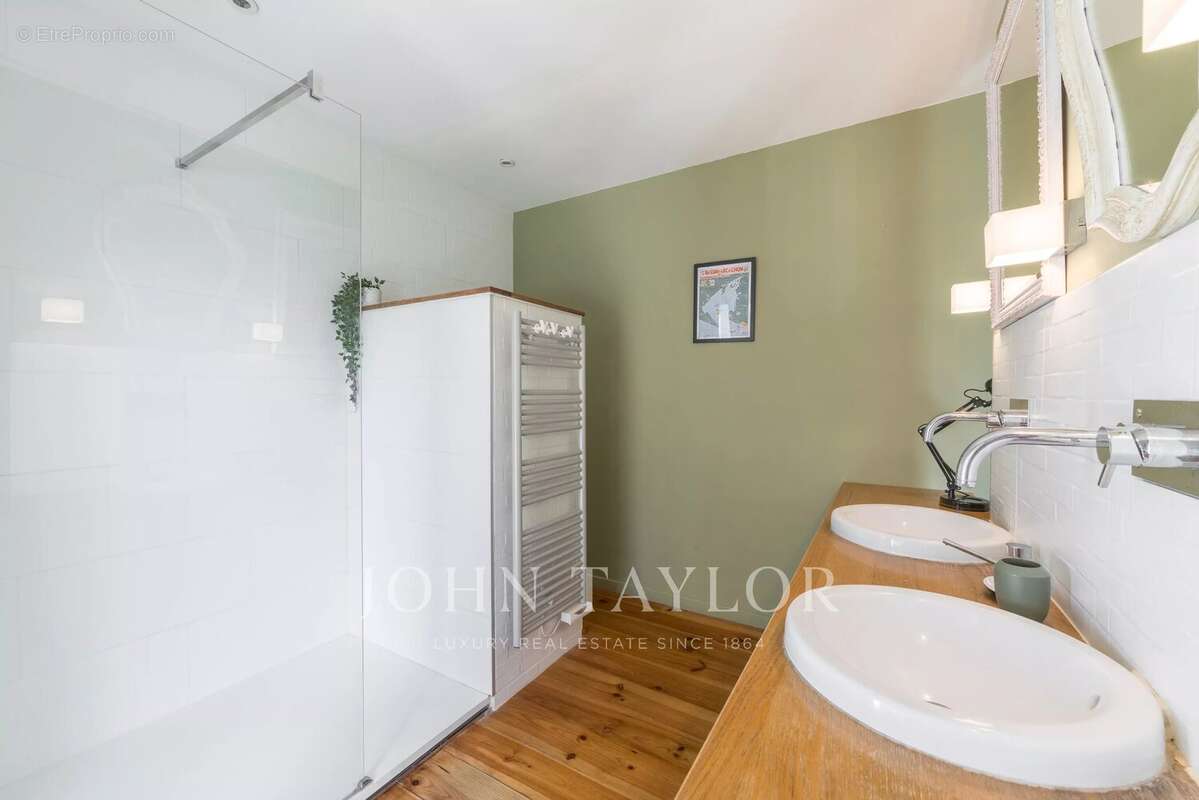 Maison à ANDERNOS-LES-BAINS