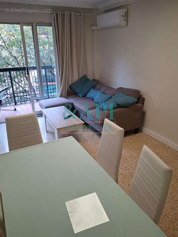 Appartement à CAHORS
