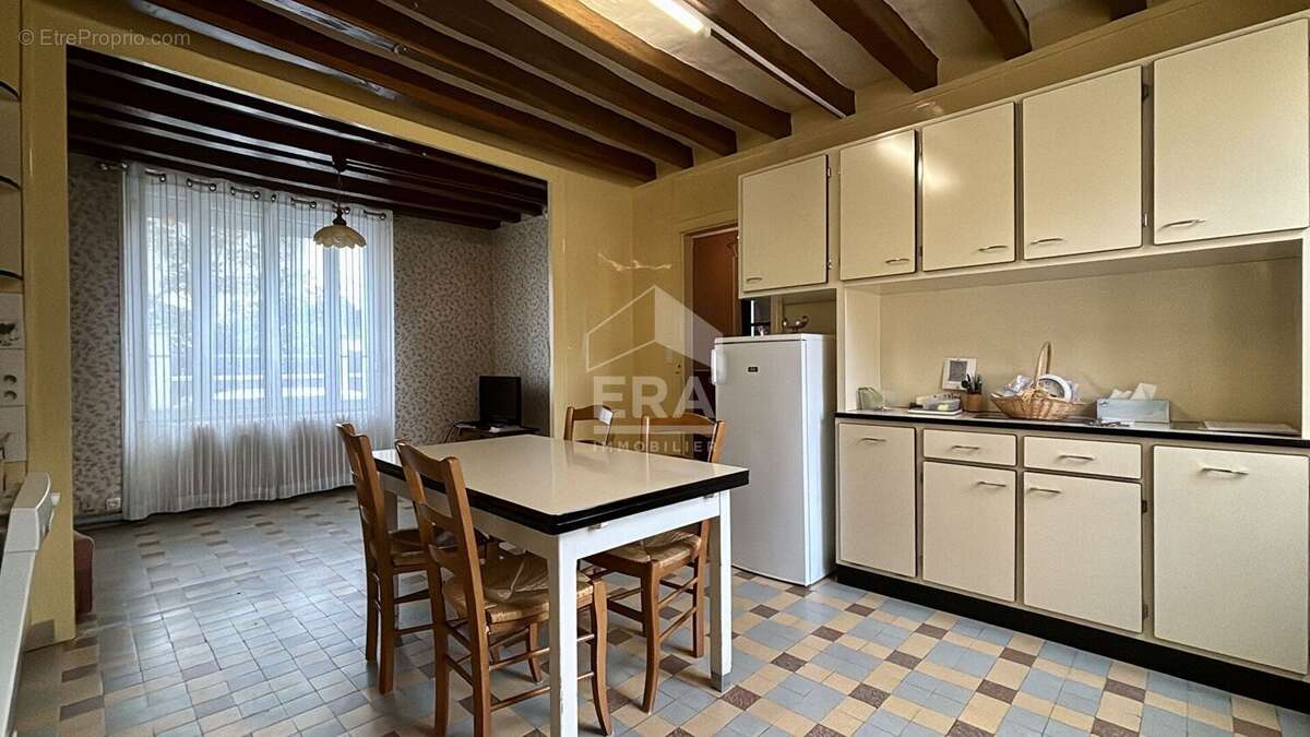 Maison à GARANCIERES