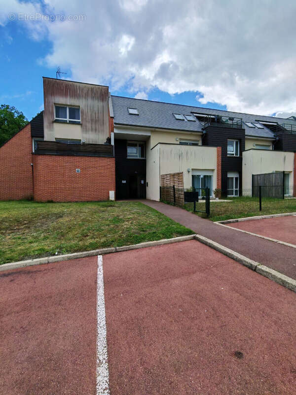 Appartement à LAON