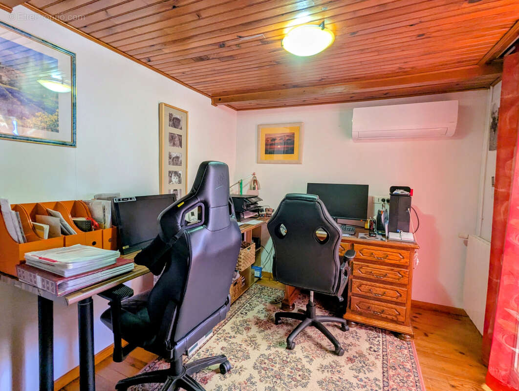 Maison à MIREPEISSET