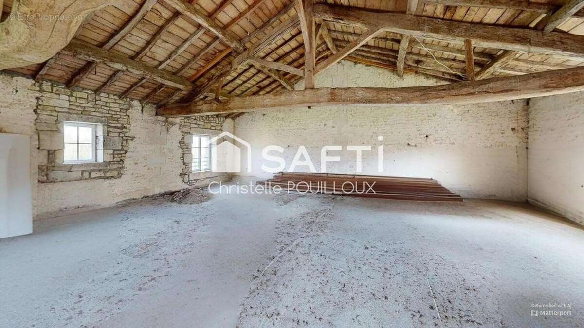 Photo 6 - Maison à AIFFRES