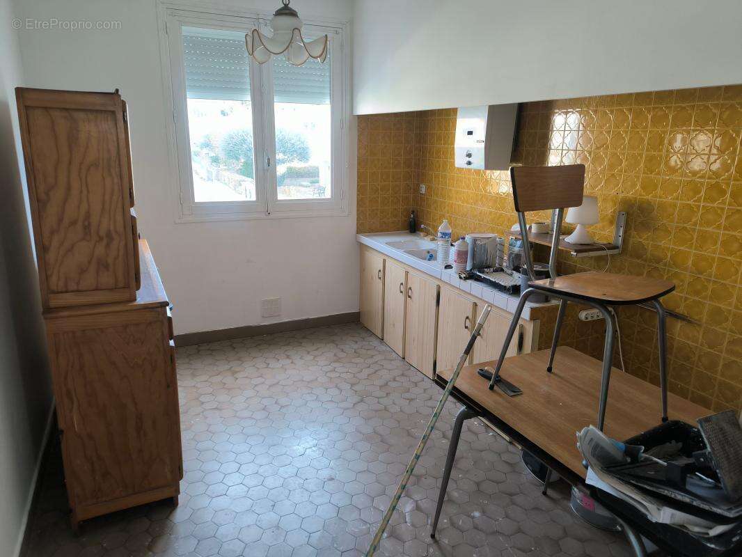 Maison à LIMOUX