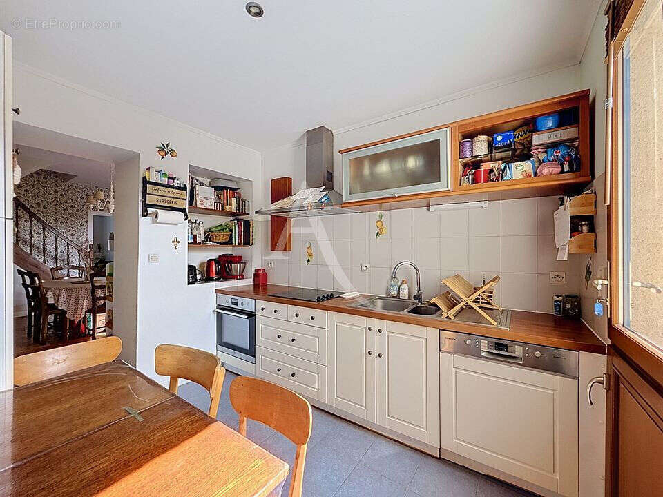 Maison Angers 4 pièce(s) 105 m2 - photo 8