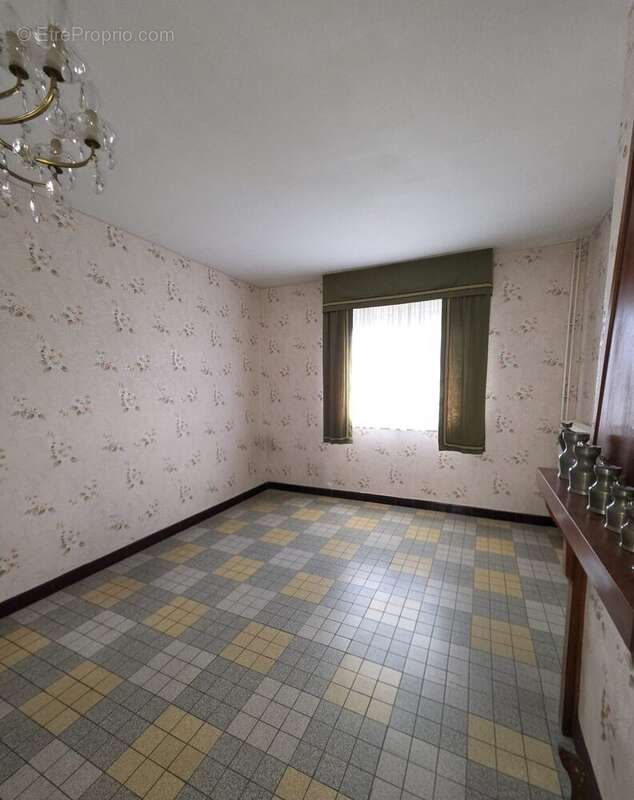 Maison à BERLAIMONT