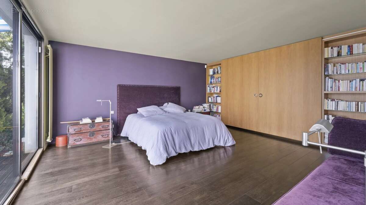 LA Celle Saint-Cloud - photo 12