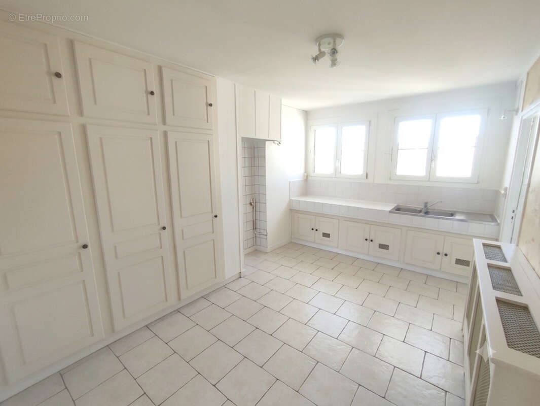 Appartement à BOULOGNE-SUR-MER