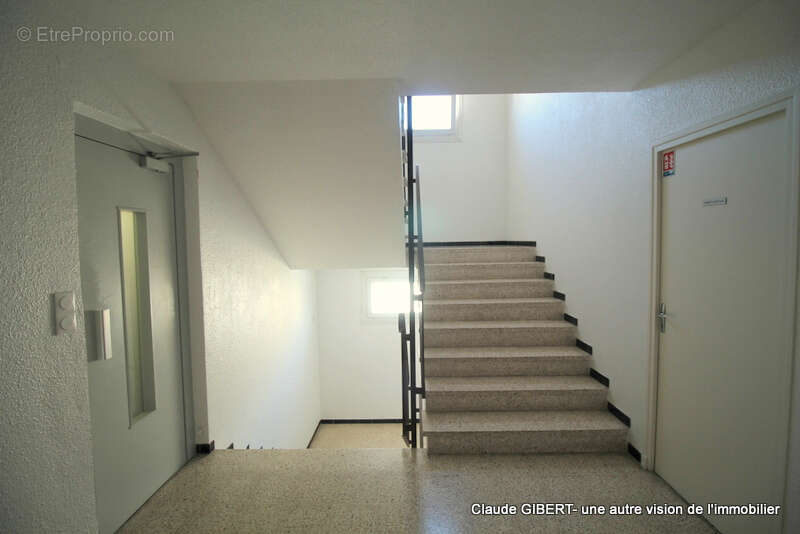 Appartement à BALARUC-LES-BAINS