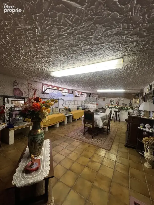 Maison Collines Niçoise - photo 20