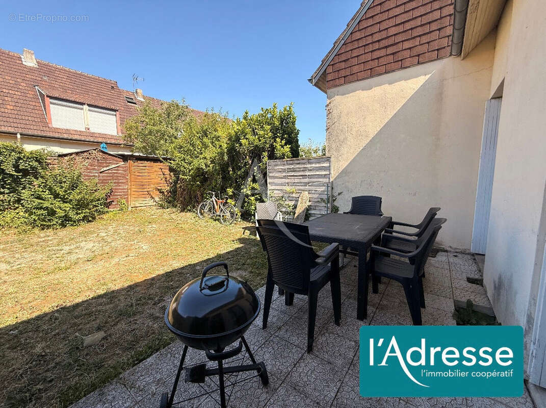 Maison avec jardin a renover - photo 2